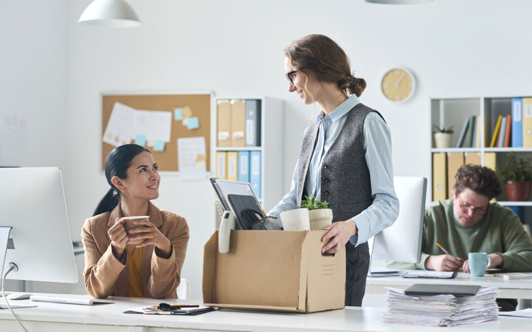 The History of Employee Leasing: From Outsourcing to Modern PEOs