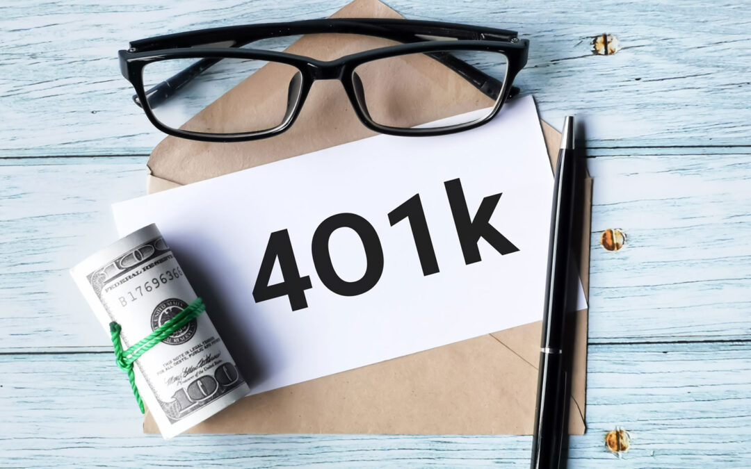 Can a Client Keep Their Own 401(k) Instead of Using a PEO’s Plan?