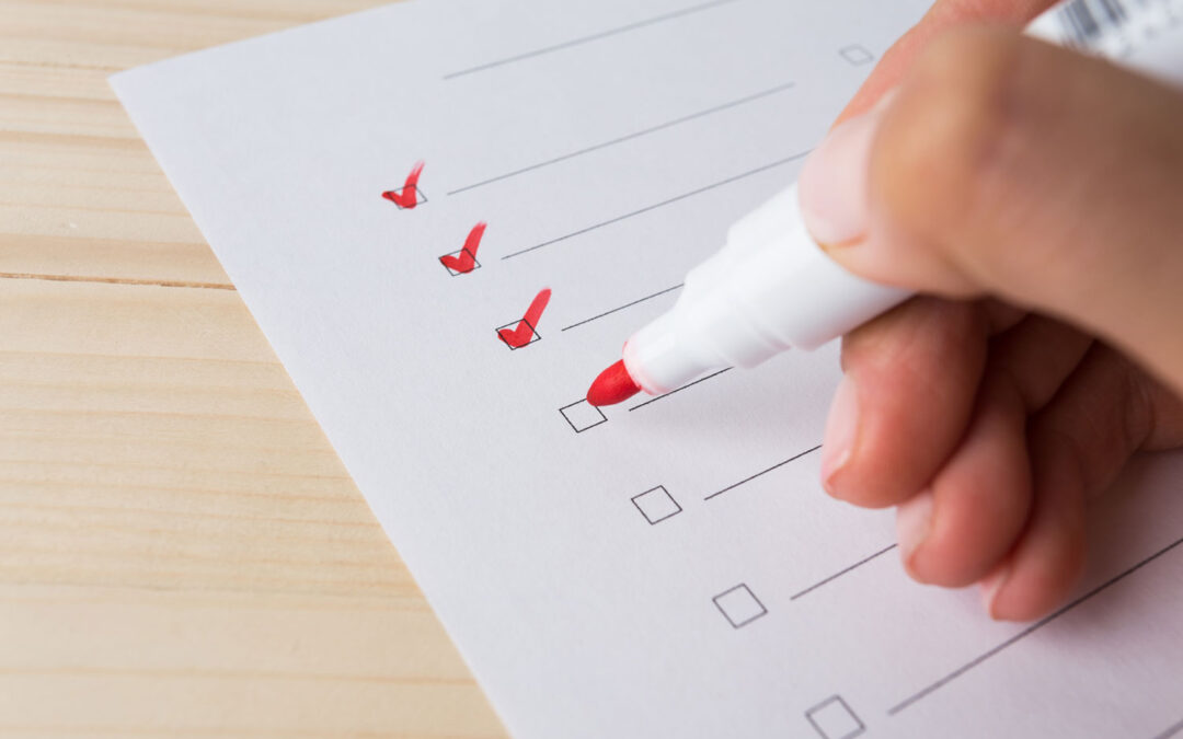 How Do I Rate Various PEOs When Making a Buying Decision?