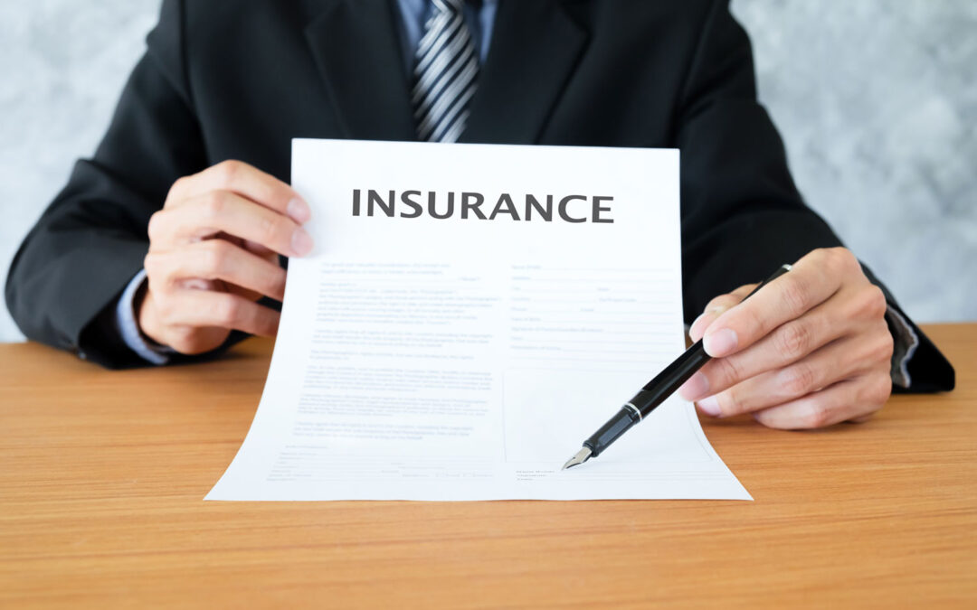 How Do PEOs Underwrite Benefits and Insurance?