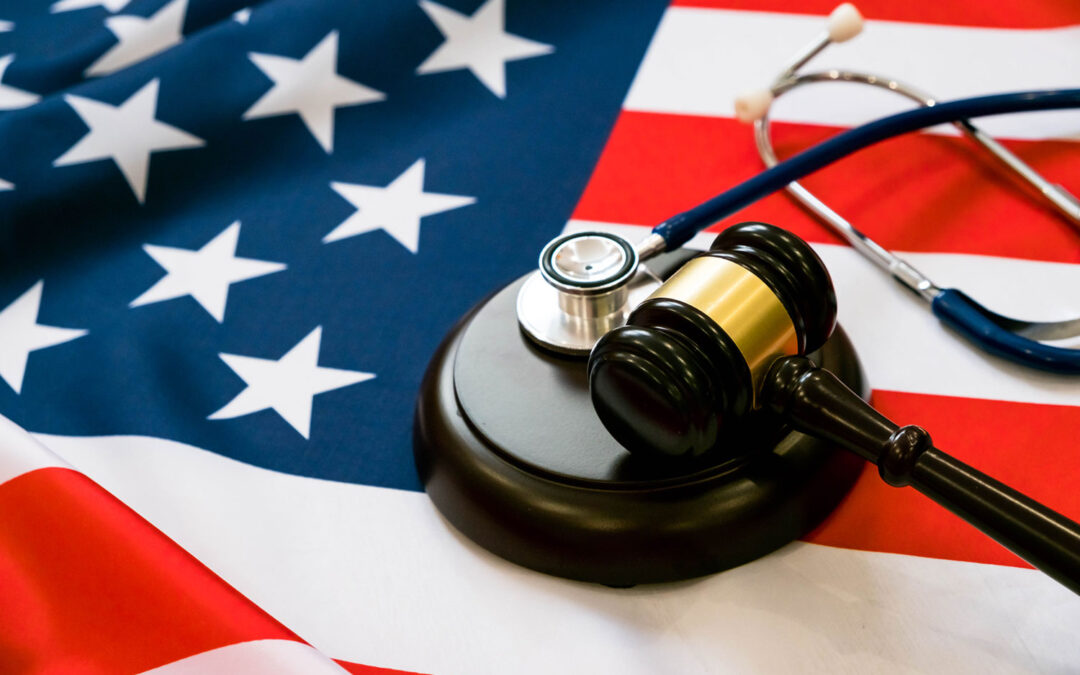 How Does a PEO Comply with New Jersey’s Cody Law for Medical Practices?