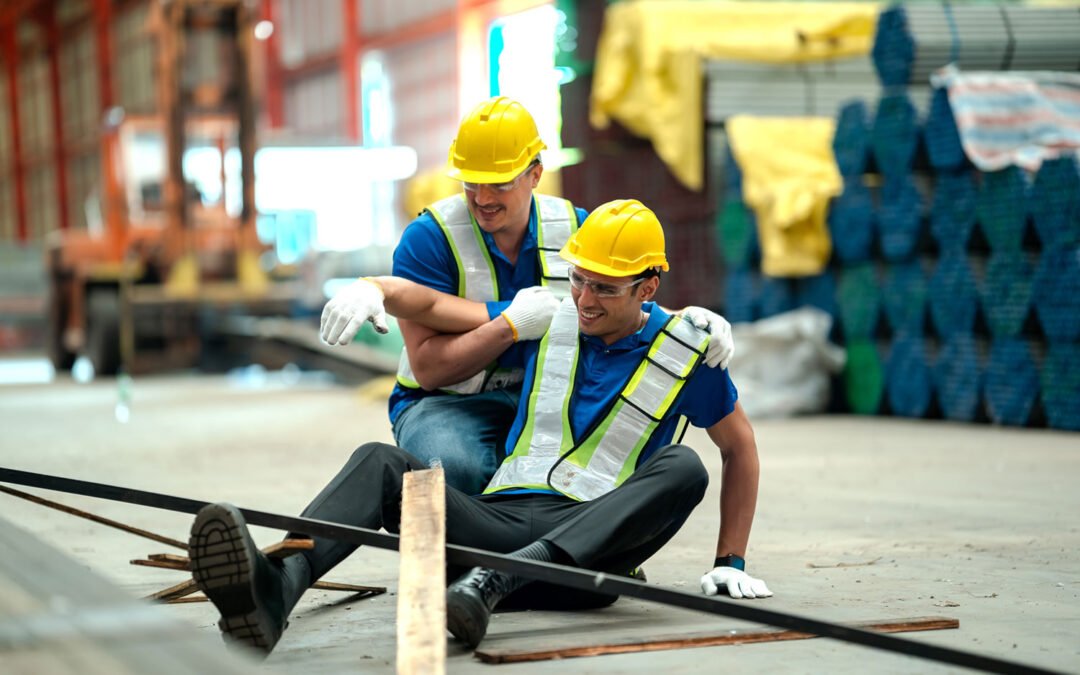 How a PEO Saves Businesses Money on Workers’ Compensation Insurance