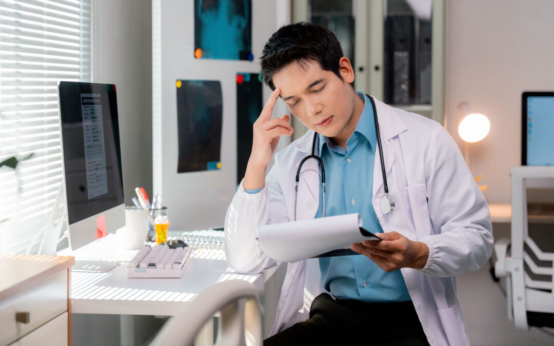 Pitfalls of PEOs Working with Medical and Doctor Offices