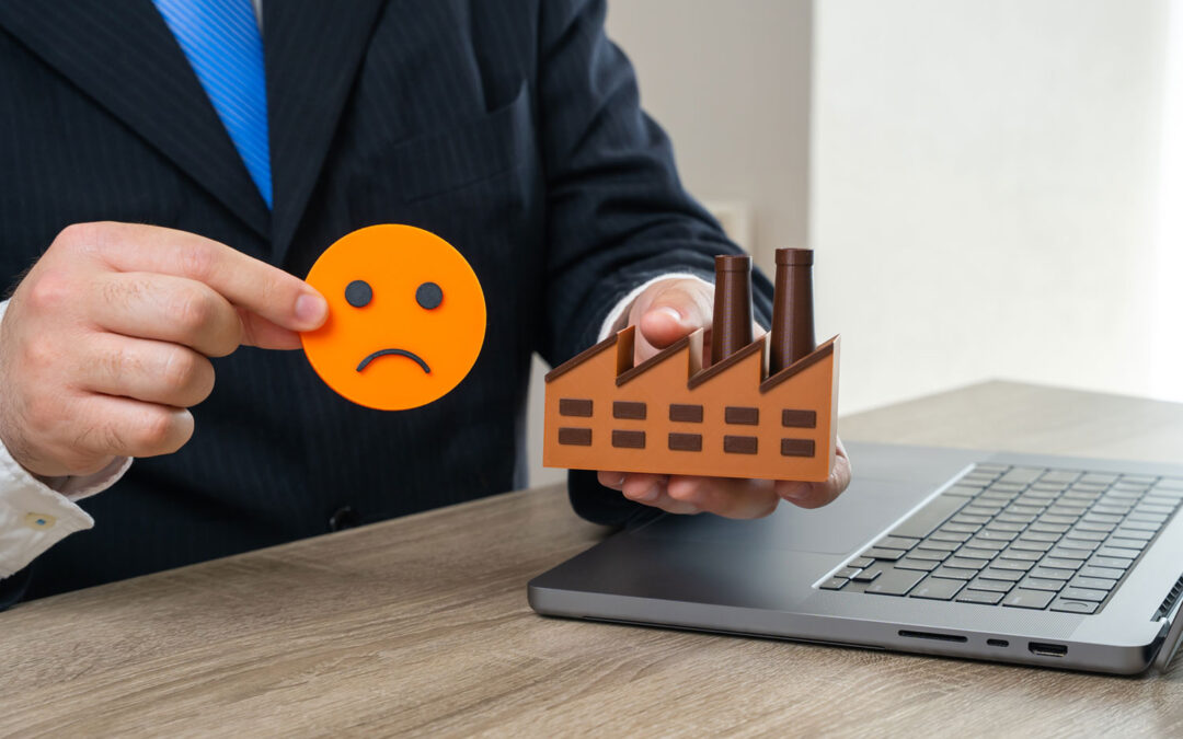 The Worst Industries for PEO Services
