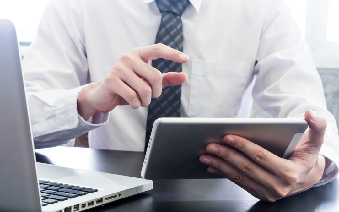 Which PEO Has the Best Technology?