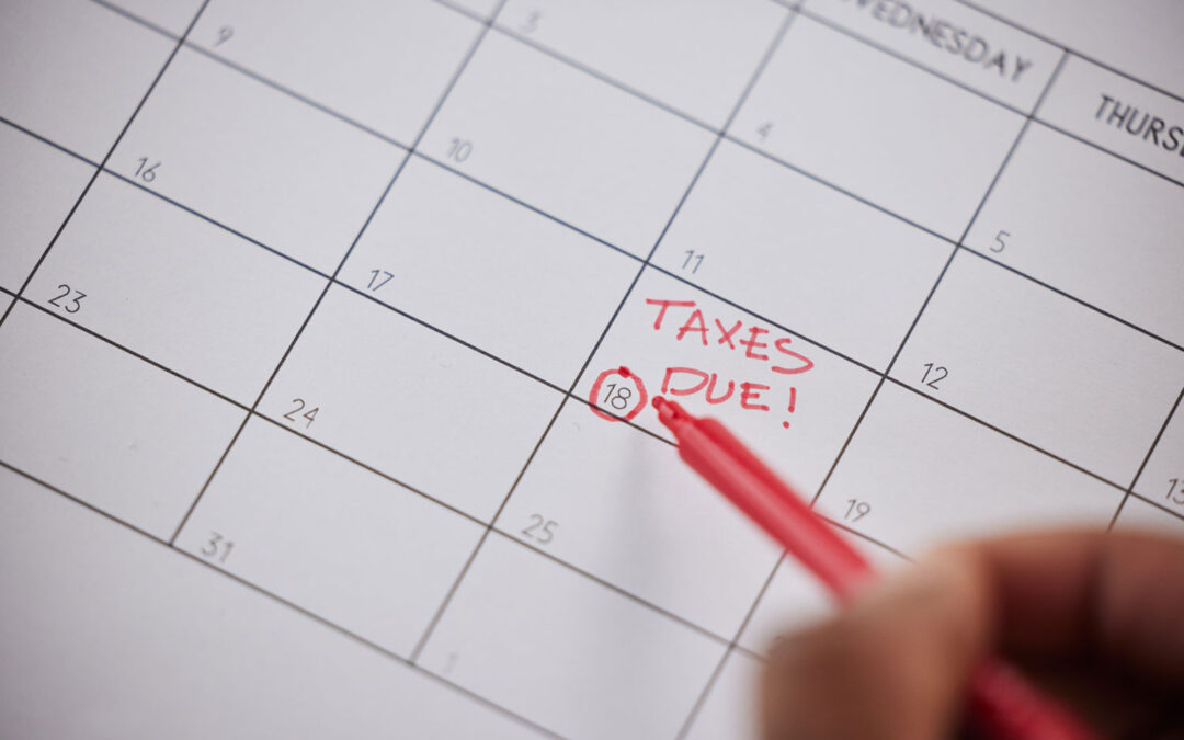 Who Is Responsible If a PEO Doesn’t Pay My Taxes?