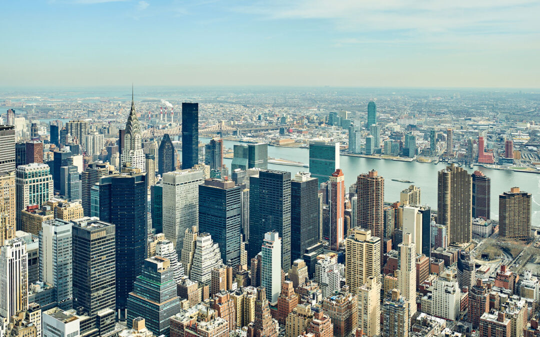 Why a PEO Makes Sense in New York’s Community-Rated Health Insurance Market